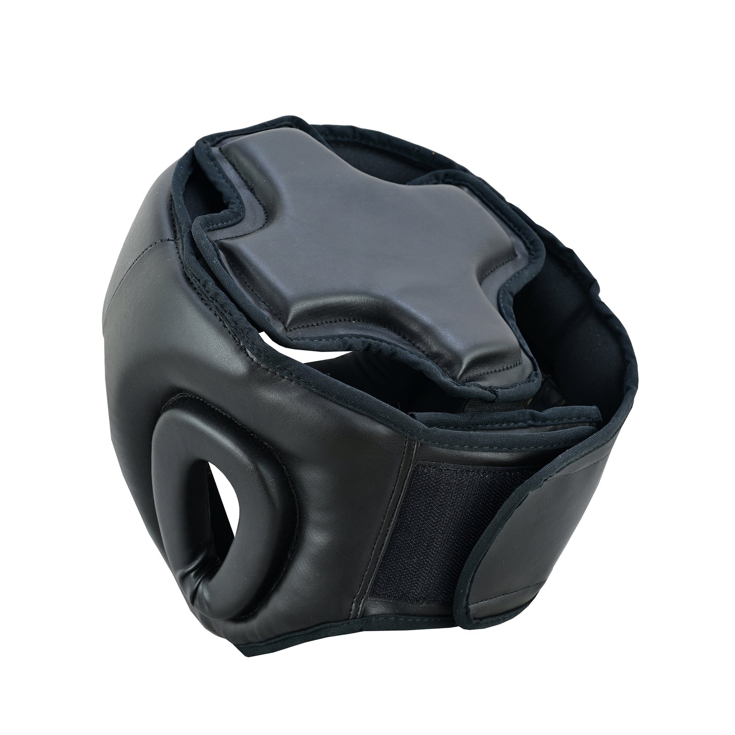 Ultimate - Classic Head Guard For Boxing MMA Muay Thai Training