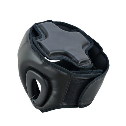 Ultimate - Classic Head Guard For Boxing MMA Muay Thai Training