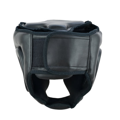 Ultimate - Classic Head Guard For Boxing MMA Muay Thai Training