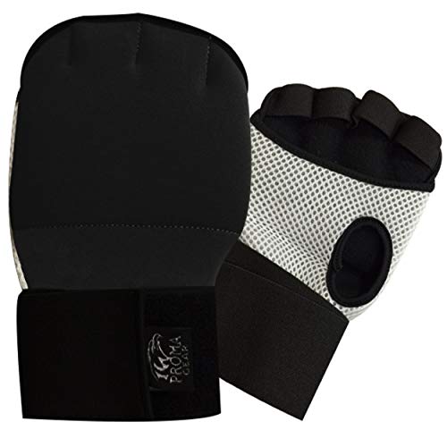 UFG- Inner Gel Warp Glove - Boxing MMA Muay Thai Hand Protection