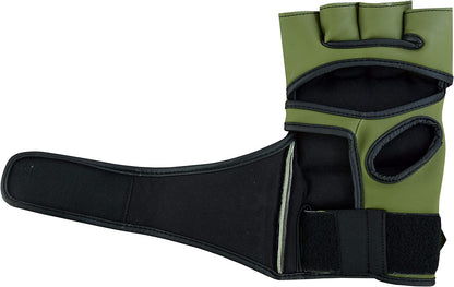 UFG Ultimate Series MMA Gloves - MMA Boxing Muay Thai Training & Fight