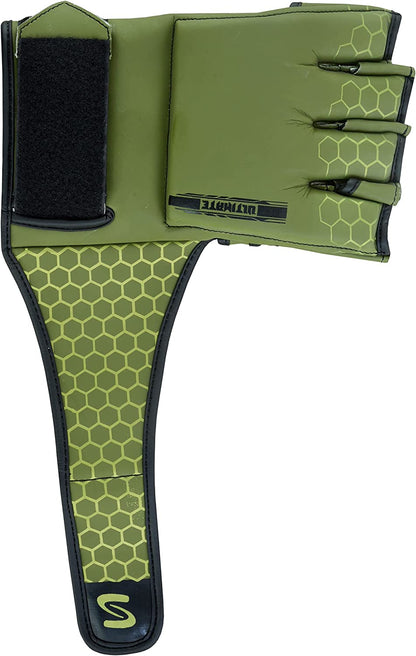UFG Ultimate Series MMA Gloves - MMA Boxing Muay Thai Training & Fight