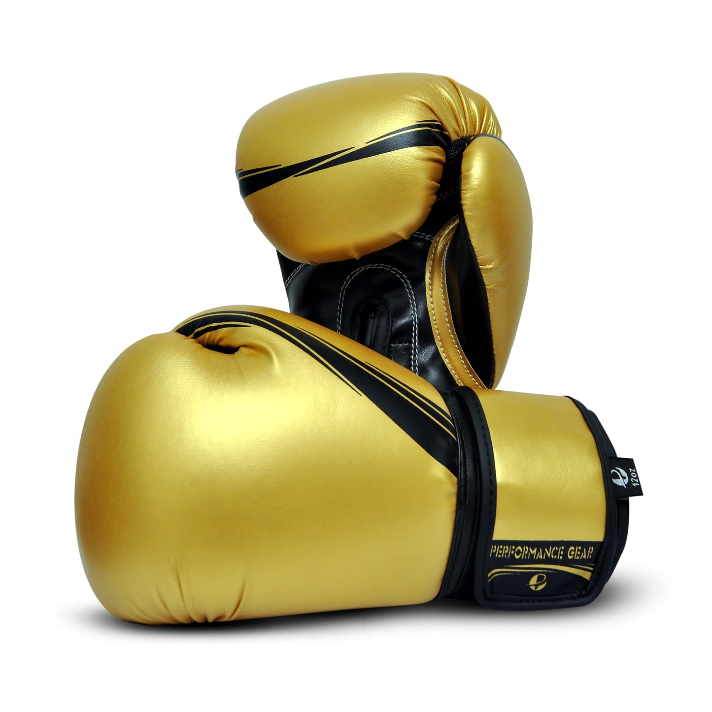 Ultimate - Titanium Boxing Gloves MMA Muay Thai Bag Work Training & Fight