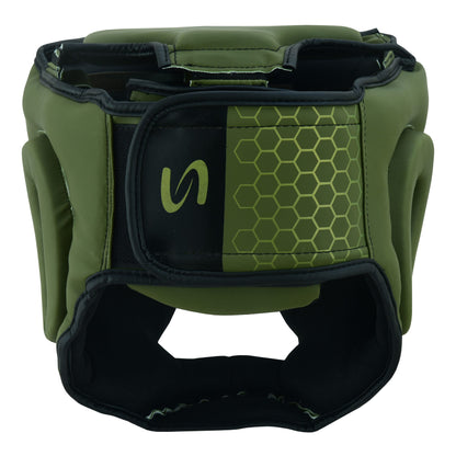 UFG Ultimate Series HeadGear ForBoxing MMA Muay Thai Training