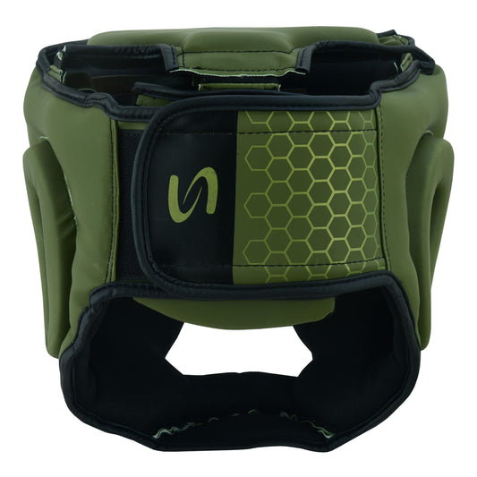 UFG Ultimate Series HeadGear ForBoxing MMA Muay Thai Training