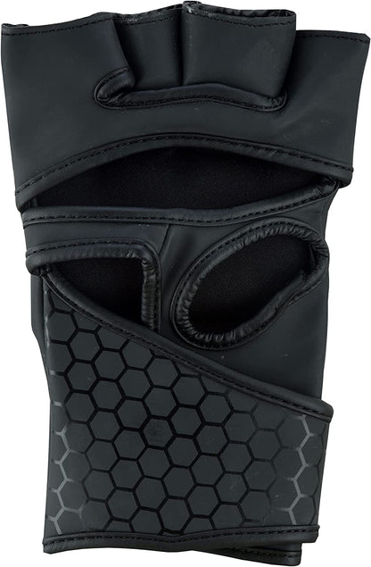 UFG Ultimate Series MMA Gloves - MMA Boxing Muay Thai Training & Fight