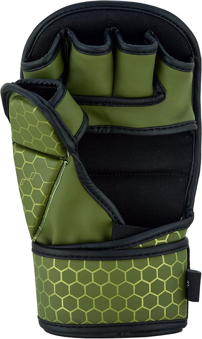 UFG Ultimate Series MMA Sparring Gloves - Boxing MMA Muay Thai Bag Work