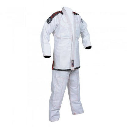 UFG ULTIMATE BJJ GI