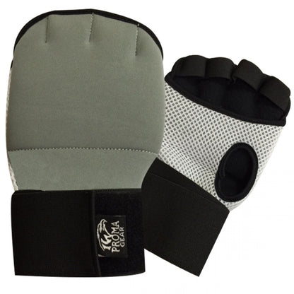 UFG- Inner Gel Warp Glove - Boxing MMA Muay Thai Hand Protection