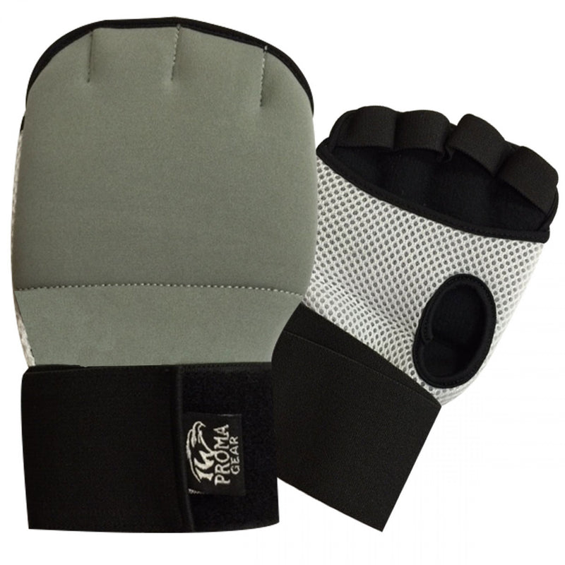 UFG- Inner Gel Warp Glove - Boxing MMA Muay Thai Hand Protection