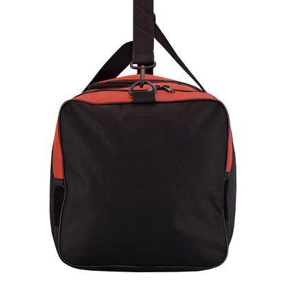 SPORTS BAG RED/BLACK #3446