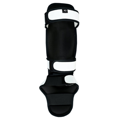 Ultimate - Classic Colored Shin Instep Guard For Boxing MMA Muay Thai Training