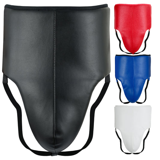 Ultimate - Winning Groin Protectors
