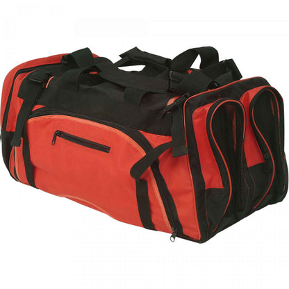 Ultimate - Tech Gym Bag