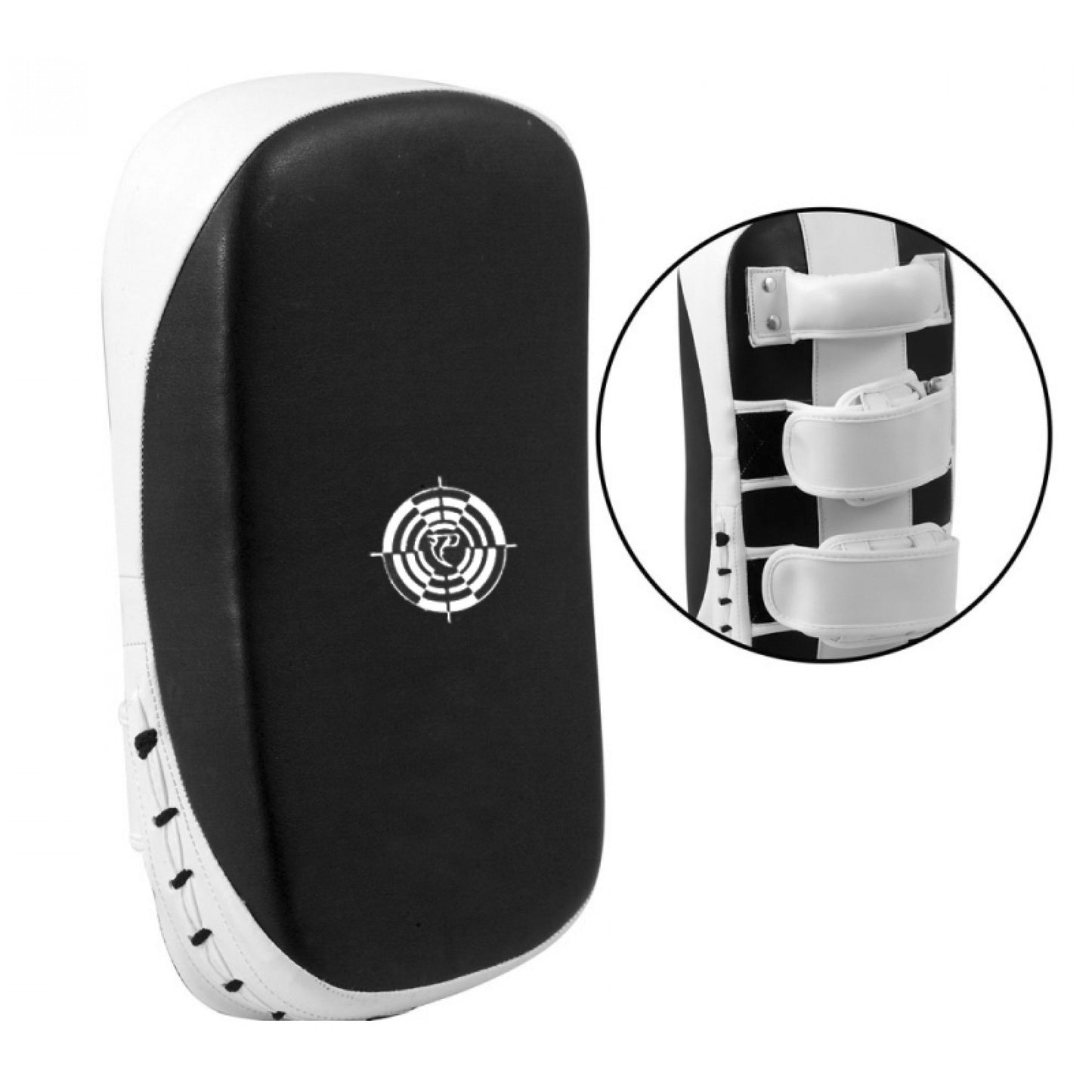 Ultimate - Workout Thai Pad For MMA Boxing Muay Thai Training