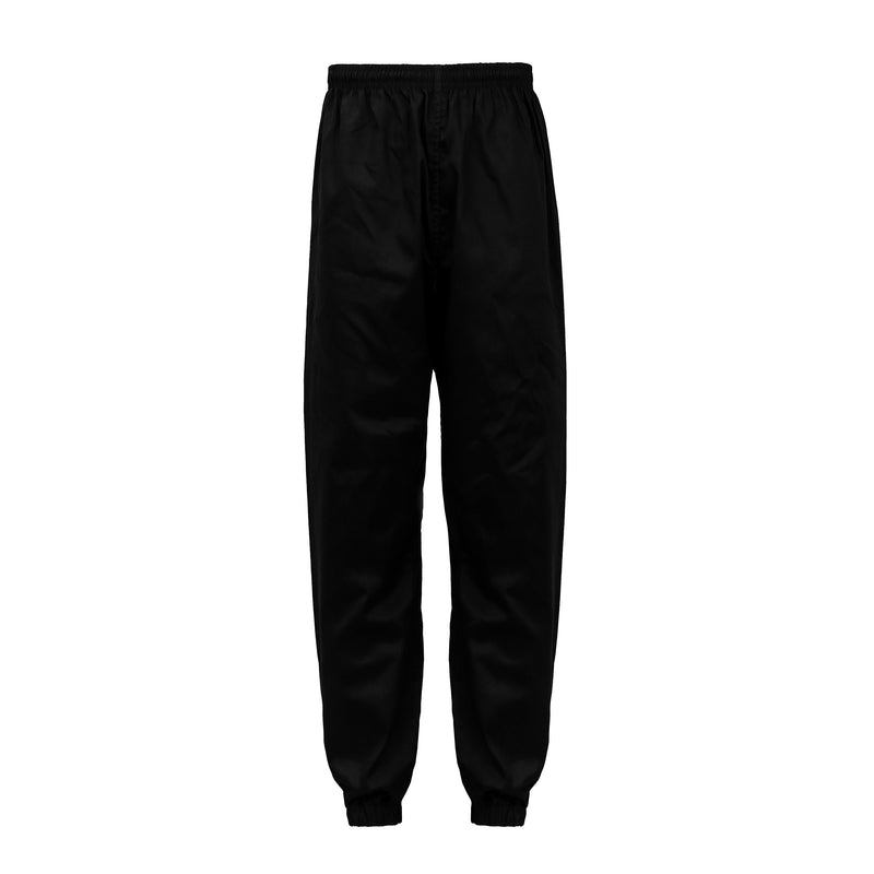 UFG - Kung Fu Pant Cotton Polyester Blended Less Wrinkle Tailored Fitting