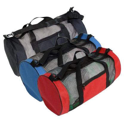 Ultimate - Classic Gym Sports Mesh Bags