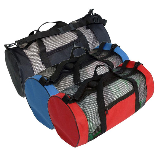 Ultimate - Classic Gym Sports Mesh Bags