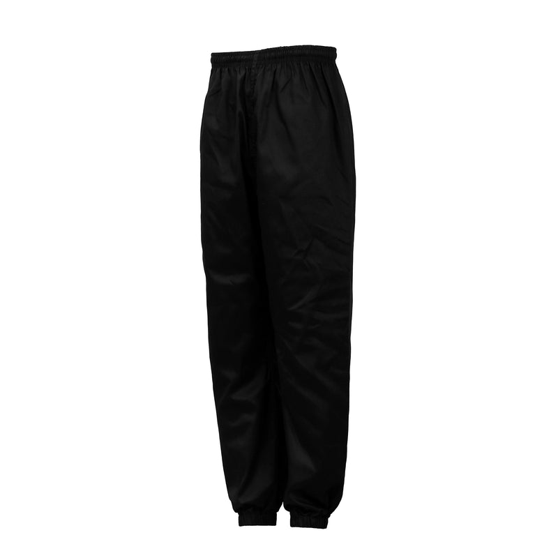 UFG - Kung Fu Pant Cotton Polyester Blended Less Wrinkle Tailored Fitting