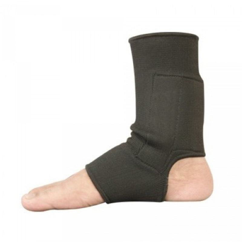 Cloth Ankle Guard - Ultimate Fight Gear 