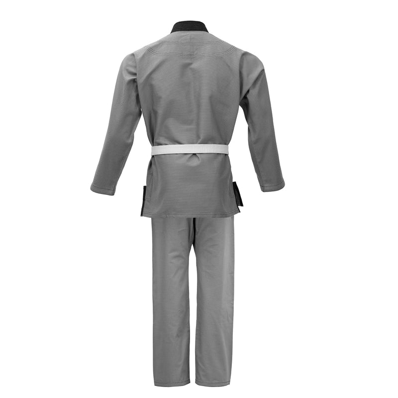 UFG - Colored BJJ Gi - Brazilian Jiujitsu Unisex Uniform Light Weight