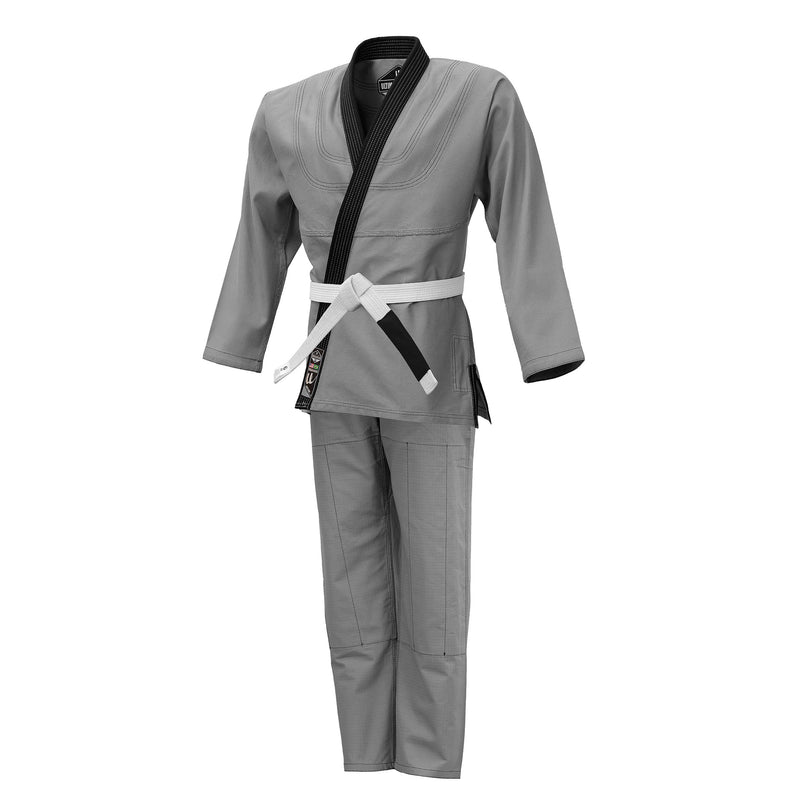 UFG - Colored BJJ Gi - Brazilian Jiujitsu Unisex Uniform Light Weight