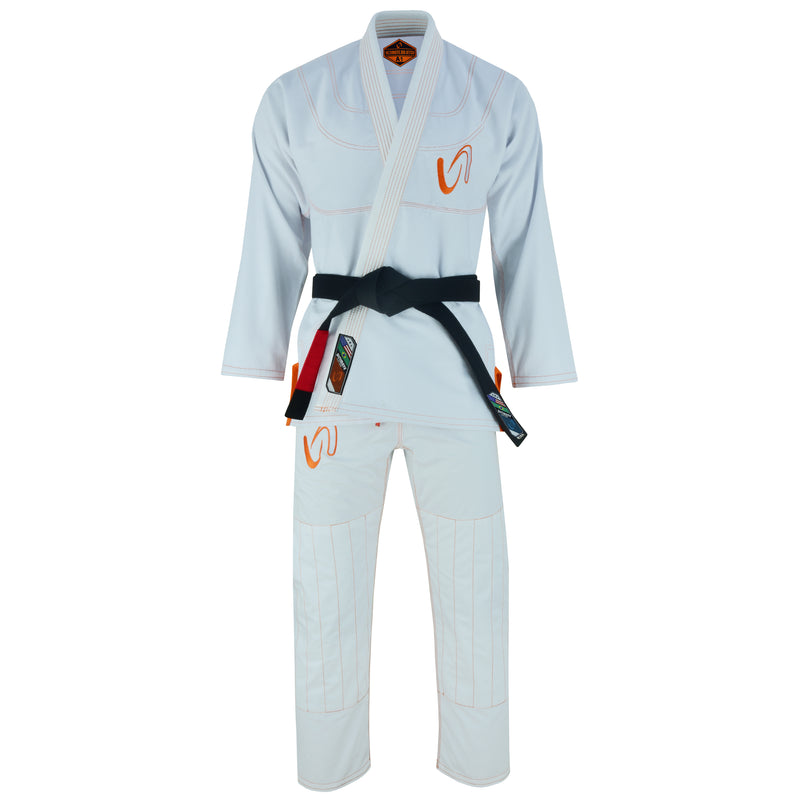 UFG-ULTIMATE ELEGANTO BRAZILIAN JIU JITSU GI