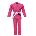 UFG - Ultra Light Female Colored BJJ Gi - Brazilian Jiujitsu Uniform - Premier Edition