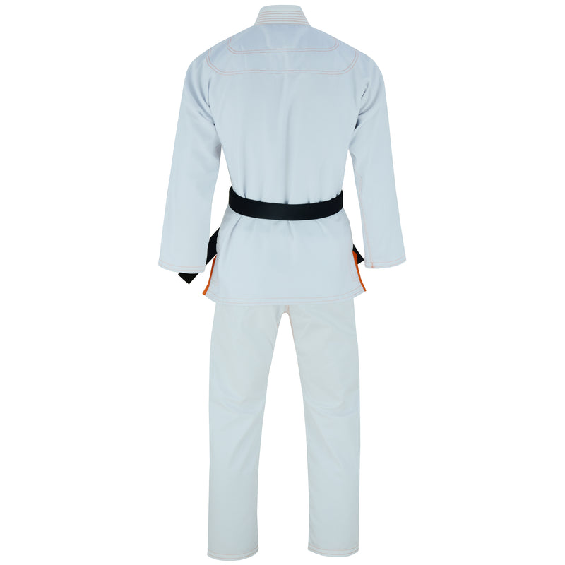 UFG-ULTIMATE ELEGANTO BRAZILIAN JIU JITSU GI