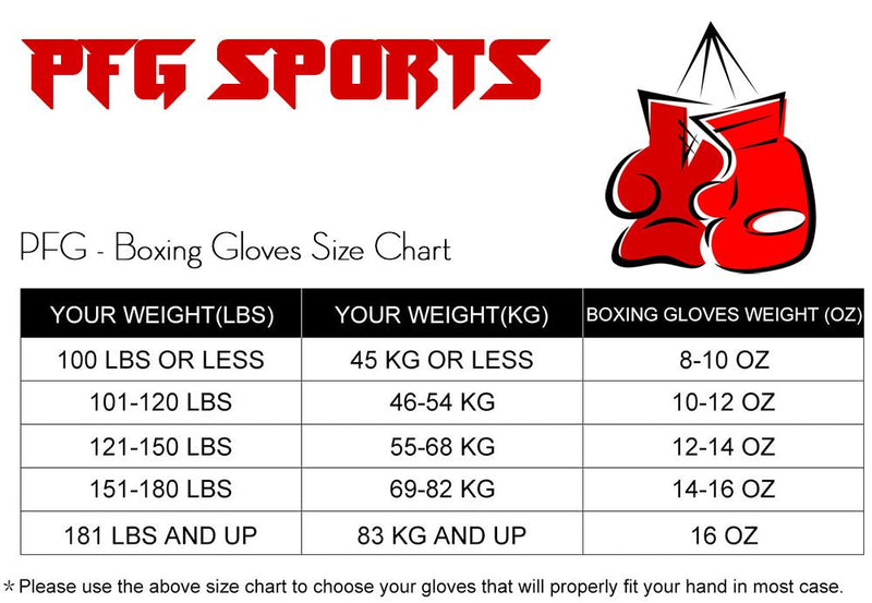 Ultimate - Midnight Boxing Gloves For Boxing MMA Muay Thai Bag Workout Trainnig & Fight