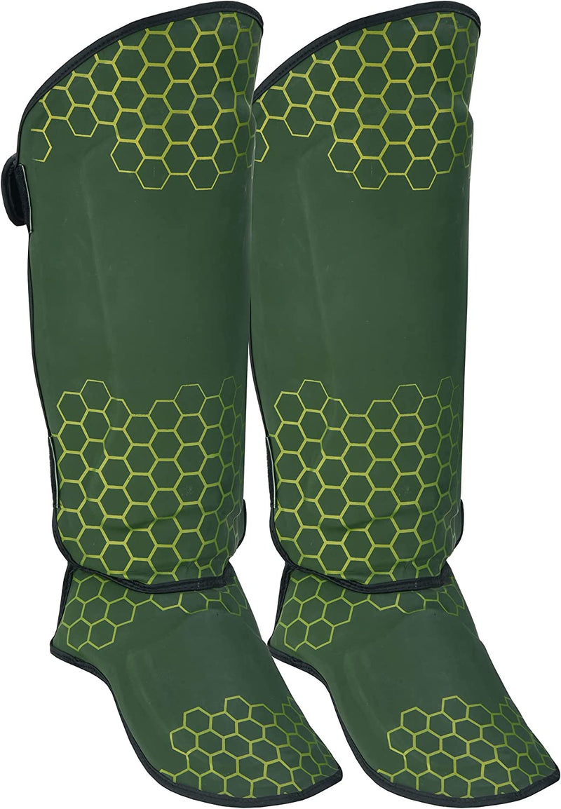 UFG Ultimate Series Shin Instep - Boxing MMA Muay Thai Training