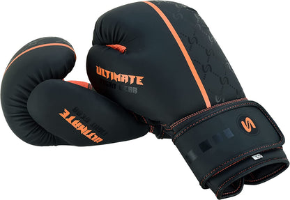 UFG Ultimate Series Boxing Gloves - Boxing MMA Muay Thai Training and Bag Work