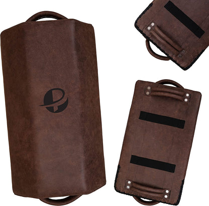 Ultimate - Tombstone Striking Shield Boxing, MMA, Muay Thai, Krav Maga, Kick Boxing Training - Highly Durable