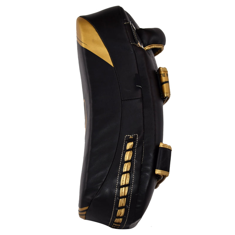 Elite Blackout Thai Pad - PFGSports