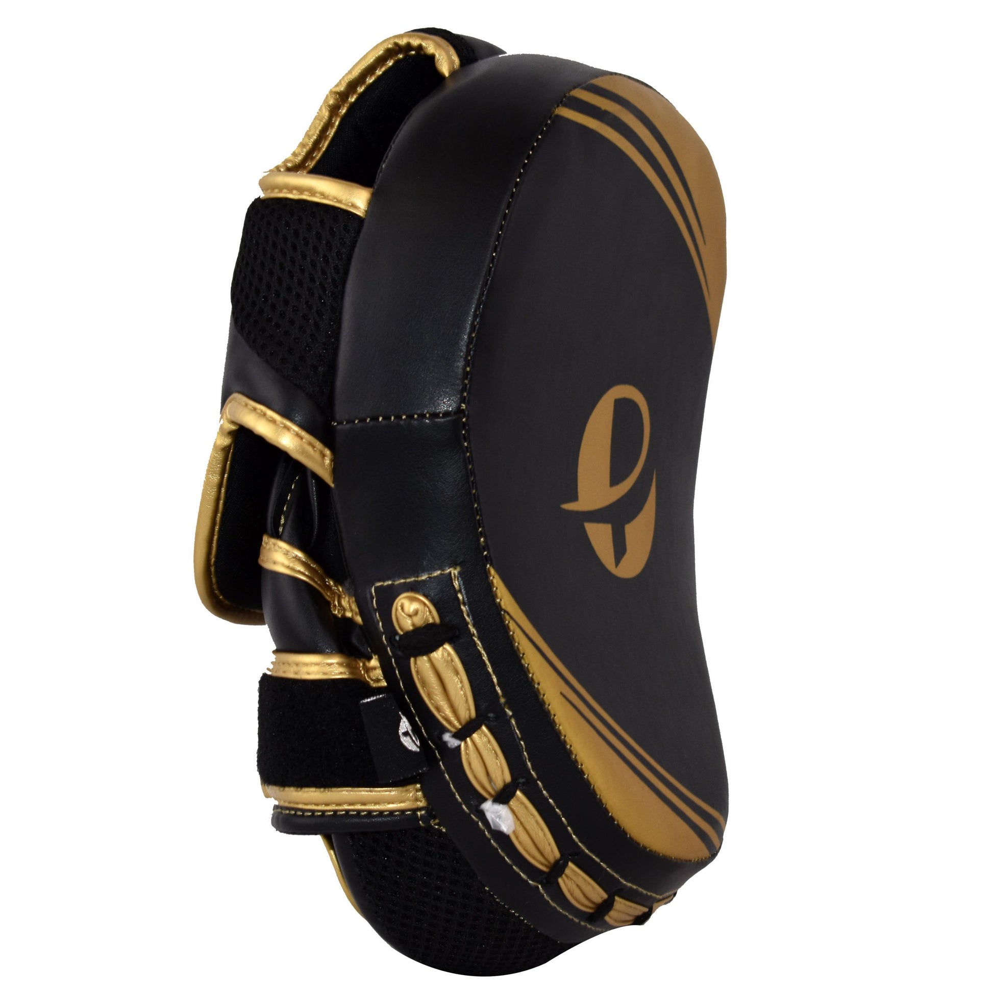 Elite Blackout Focus Pad - PFGSports