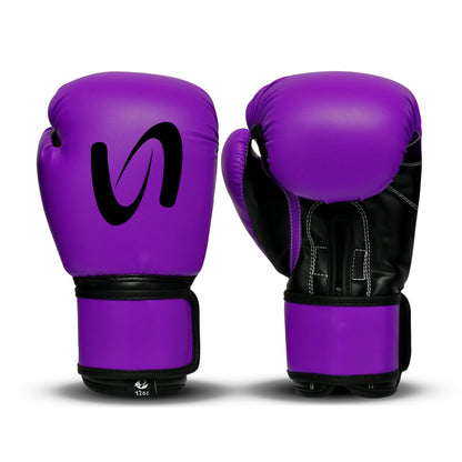 Ultimate - Kids Classic Boxing Gloves - Boxing MMA Muay Thai Training & Bag Work