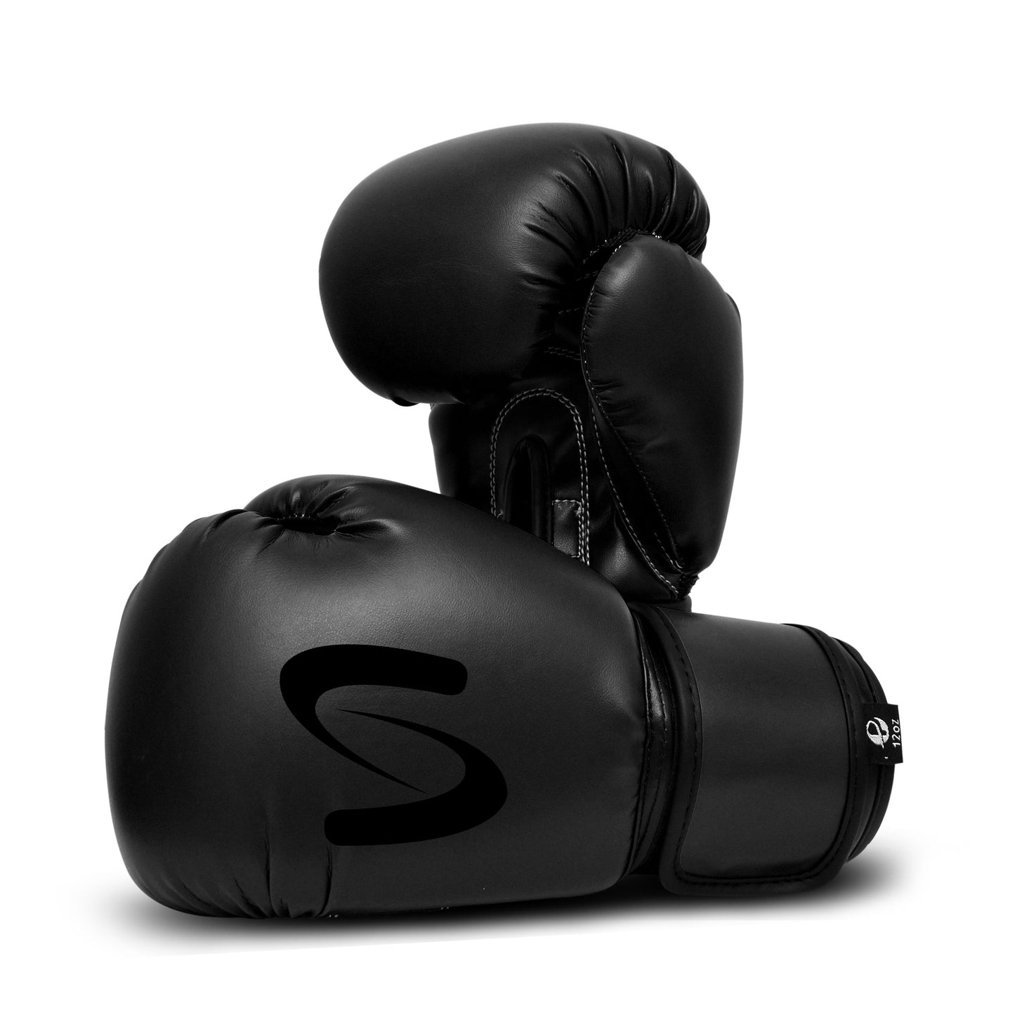 Ultimate - Adults Classic Boxing Gloves - Boxing MMA Muay Thai Training & Bag Work