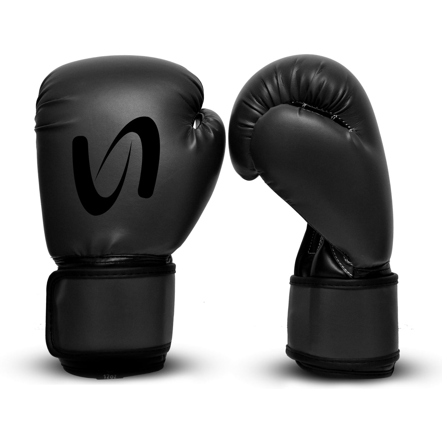 Ultimate - Adults Classic Boxing Gloves - Boxing MMA Muay Thai Training & Bag Work
