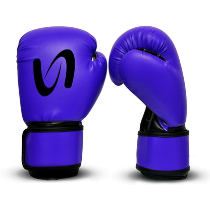 Ultimate - Kids Classic Boxing Gloves - Boxing MMA Muay Thai Training & Bag Work