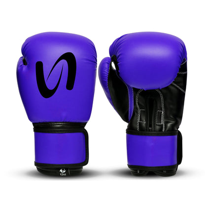 Ultimate - Kids Classic Boxing Gloves - Boxing MMA Muay Thai Training & Bag Work