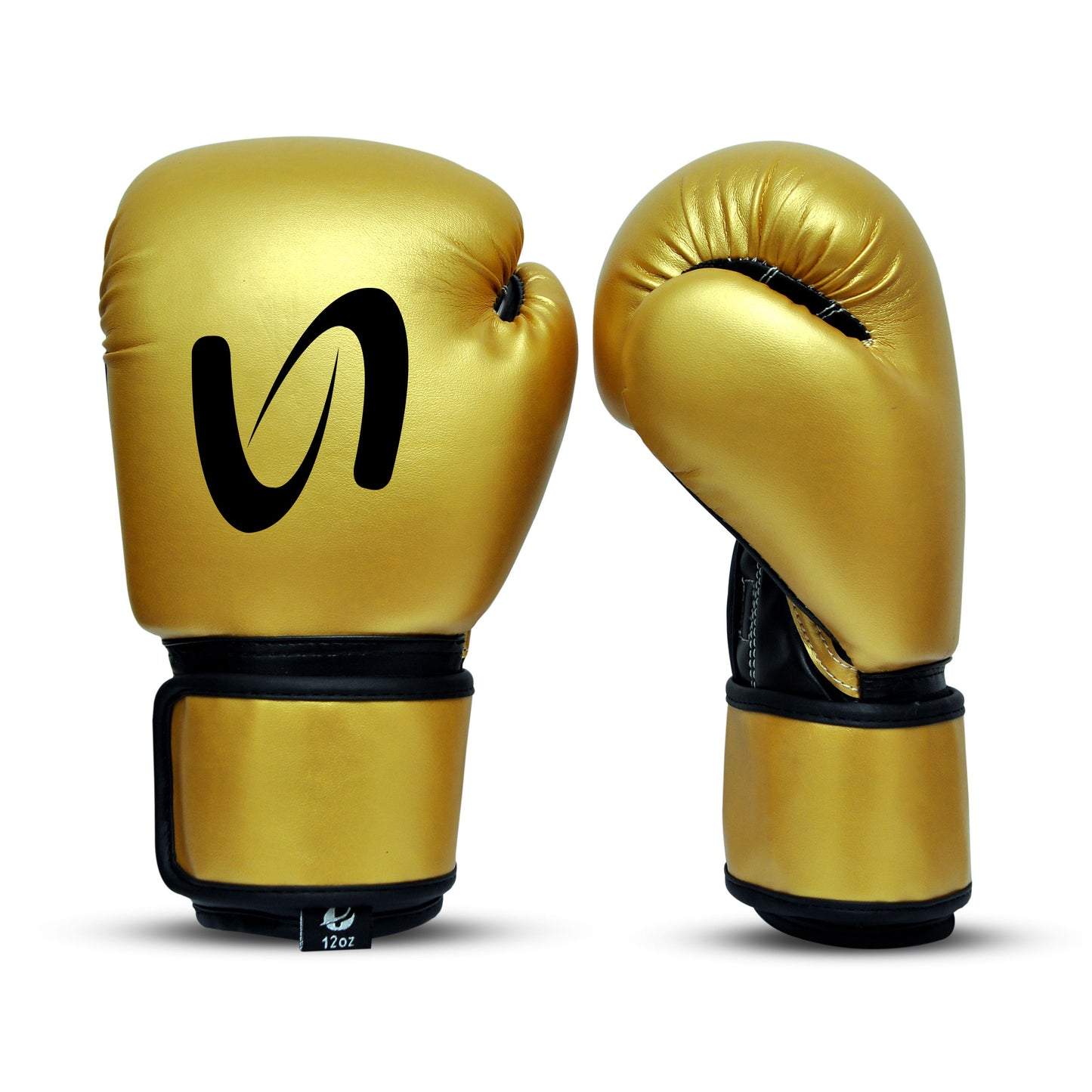 Ultimate - Adults Classic Boxing Gloves - Boxing MMA Muay Thai Training & Bag Work