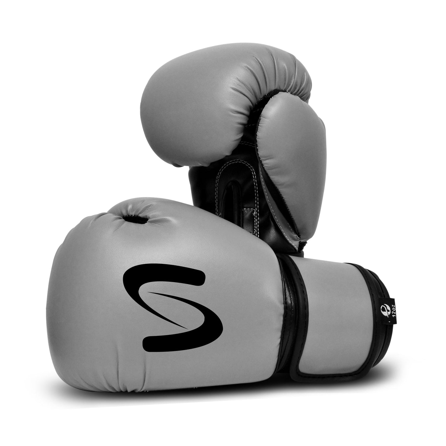 Ultimate - Adults Classic Boxing Gloves - Boxing MMA Muay Thai Training & Bag Work