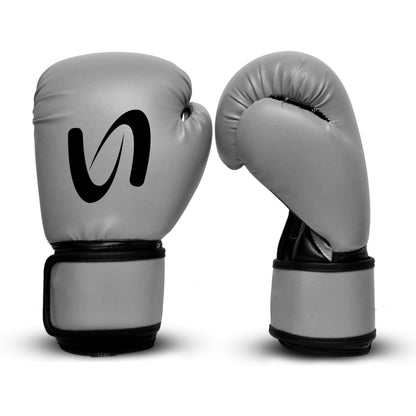 Ultimate - Kids Classic Boxing Gloves - Boxing MMA Muay Thai Training & Bag Work