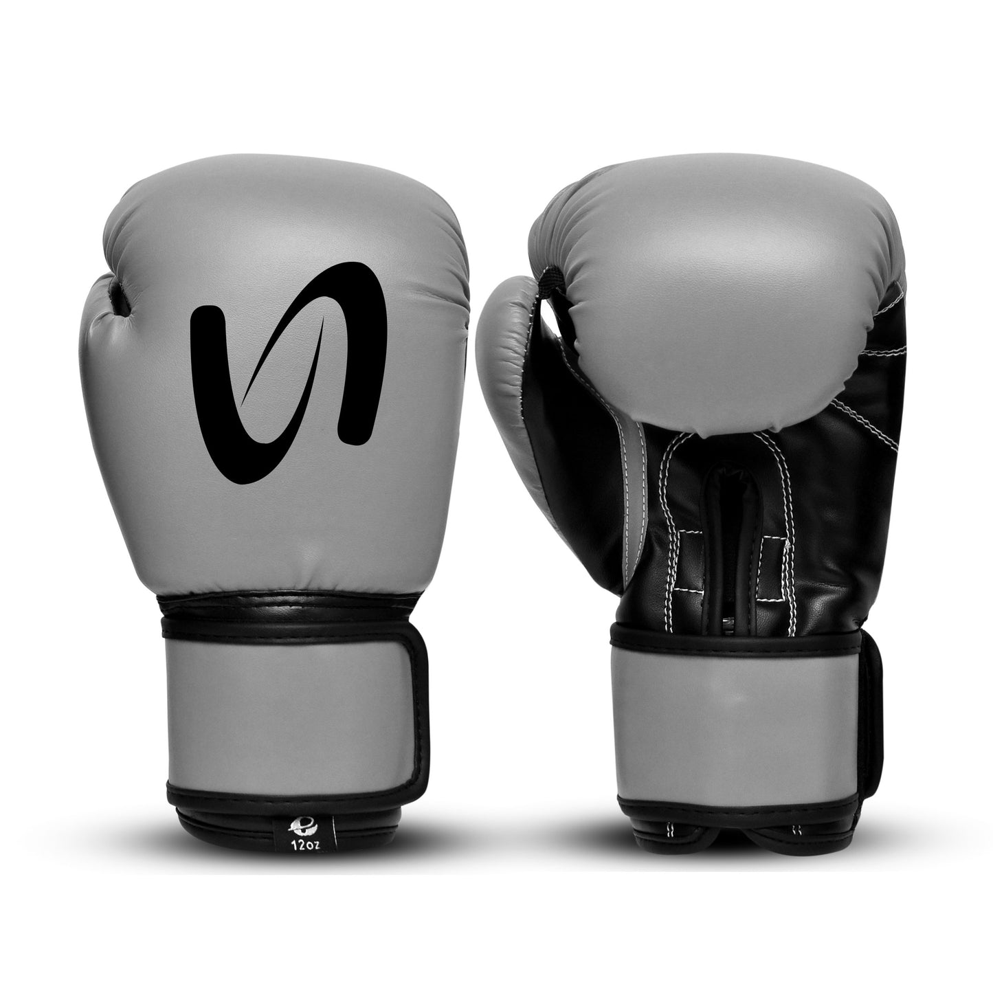 Ultimate - Adults Classic Boxing Gloves - Boxing MMA Muay Thai Training & Bag Work