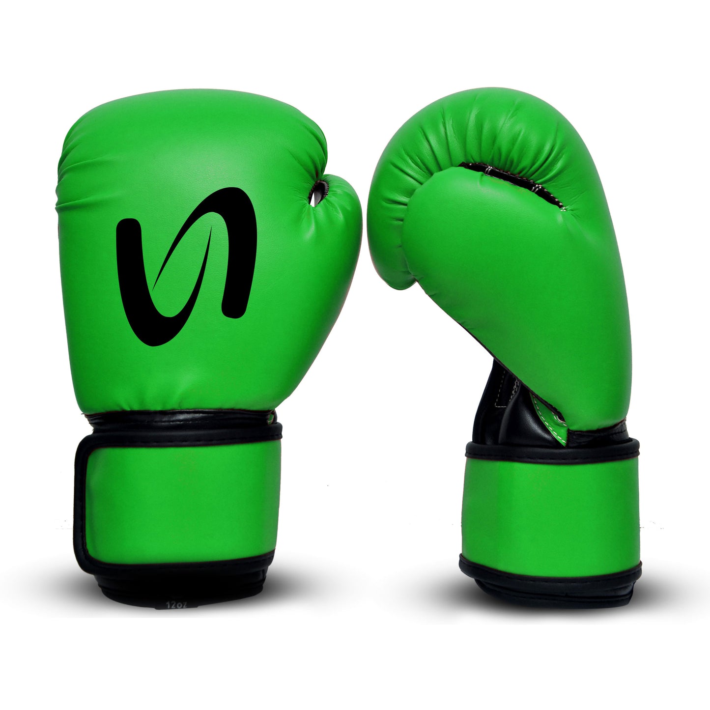 Ultimate - Adults Classic Boxing Gloves - Boxing MMA Muay Thai Training & Bag Work
