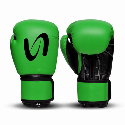 Ultimate - Kids Classic Boxing Gloves - Boxing MMA Muay Thai Training & Bag Work
