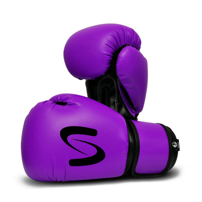 Ultimate - Kids Classic Boxing Gloves - Boxing MMA Muay Thai Training & Bag Work