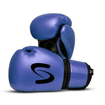 Ultimate - Kids Classic Boxing Gloves - Boxing MMA Muay Thai Training & Bag Work