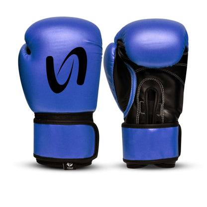Ultimate - Kids Classic Boxing Gloves - Boxing MMA Muay Thai Training & Bag Work