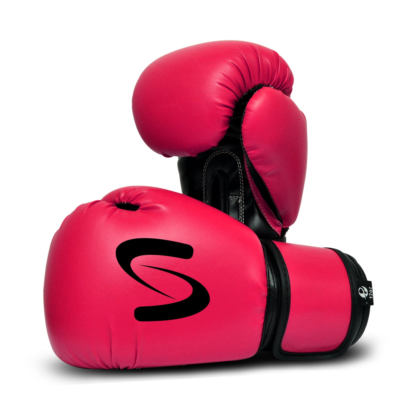 Ultimate - Adults Classic Boxing Gloves - Boxing MMA Muay Thai Training & Bag Work